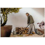 Karcher Usisavač za mokro/suho usisavanje, 1000W, spremnik 15 lit. - WD 3 V-15/4/20 Car - Image 4