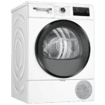 Bosch Mašina za sušenje veša sa toplotnom pumpom, 8kg, Serie 4, D - WTH83255BY - Image 2