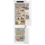 Gorenje Ugradbeni frižider/zamrzivač, zapremina 252 l, E - NRKI517E41