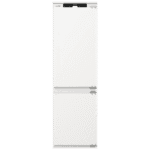 Gorenje Ugradbeni frižider/zamrzivač, zapremina 252 l, E - NRKI517E41 - Image 3