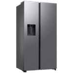 Samsung Frižider/zamrzivač, zapremina 640 lit., Bespoke AI SBS, Siva - RS70F64KETEO - Image 2