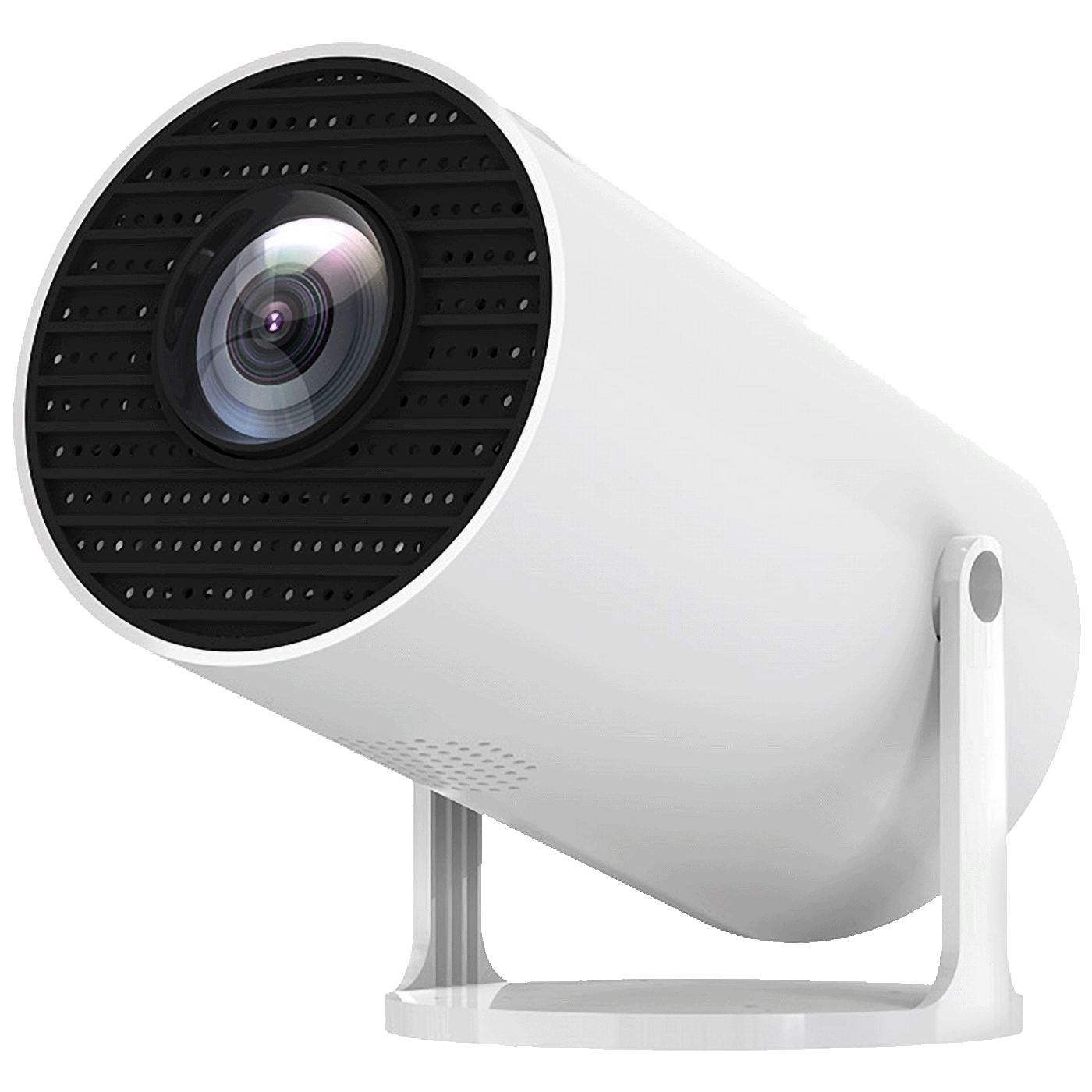 71196_176241957734f4cdmp9p Tracer Pametni LED projektor, 720p, WiFi 2.4/5GHz, BT, Android - Vivid Pro - Image 1