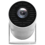 Tracer Pametni LED projektor, 720p, WiFi 2.4/5GHz, BT, Android - Vivid Pro - Image 2