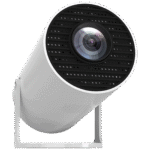 Tracer Pametni LED projektor, 720p, WiFi 2.4/5GHz, BT, Android - Vivid Pro - Image 3
