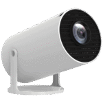 Tracer Pametni LED projektor, 720p, WiFi 2.4/5GHz, BT, Android - Vivid Pro - Image 4