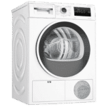 Bosch Mašina za sušenje veša sa toplotnom pumpom, 8 kg, Serie 4, E - WTH83256BY - Image 2