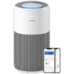 Philips Pametni pročišćivač zraka, 28W, HEPA filter - AC2220/10