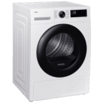 Samsung Mašina za sušenje veša sa toplotnom pumpom, 9 kg., C - DV90DG52A0AELE - Image 2