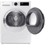 Samsung Mašina za sušenje veša sa toplotnom pumpom, 9 kg., C - DV90DG52A0AELE - Image 3