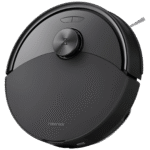 Roborock Robot usisavač sa stanicom za pražnjenje, 5200mAh, 10.000 Pa - Q10 VF+ Black - Image 4