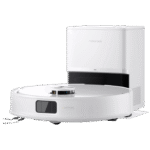 Roborock Robot usisavač sa stanicom za pražnjenje, 5200mAh, 10.000 Pa - Q10 VF+ White