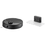 Roborock Robot usisavač, 5200mAh, 10.000 Pa - Q10 VF Black - Image 3