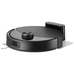 Roborock Robot usisavač, 5200mAh, 10.000 Pa - Q10 VF Black - Image 4