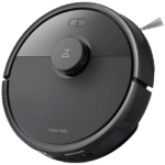 Roborock Robot usisavač sa stanicom za pražnjenje, 3200mAh, 8.000 Pa - Q7BF+ Black - Image 4