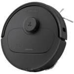 Roborock Robot usisavač sa stanicom za pražnjenje, 5200mAh, 10.000 Pa - QR798 Black - Image 3