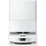 Roborock Robot usisavač sa stanicom za pražnjenje, 5200mAh, 10.000 Pa - QR798 White - Image 2