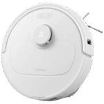 Roborock Robot usisavač sa stanicom za pražnjenje, 5200mAh, 10.000 Pa - QR798 White - Image 3