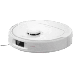 Roborock Robot usisavač sa stanicom za pražnjenje, 5200mAh, 10.000 Pa - QR798 White - Image 4