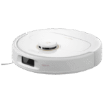Roborock Robot usisavač sa stanicom za pražnjenje, 5200mAh, 12.000 Pa - Qrevo 5AE White - Image 3