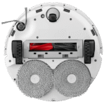 Roborock Robot usisavač sa stanicom za pražnjenje, 5200mAh, 12.000 Pa - Qrevo 5AE White - Image 4
