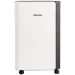 Hisense Odvlaživač zraka, 20 l / 24 h, 280W - D20CW