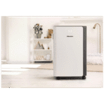 Hisense Odvlaživač zraka, 20 l / 24 h, 280W - D20CW - Image 2