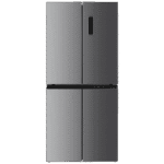 Beko Frižider/zamrzivač, zapremina 466 l, NoFrost, D - GNO 46623 MXPN