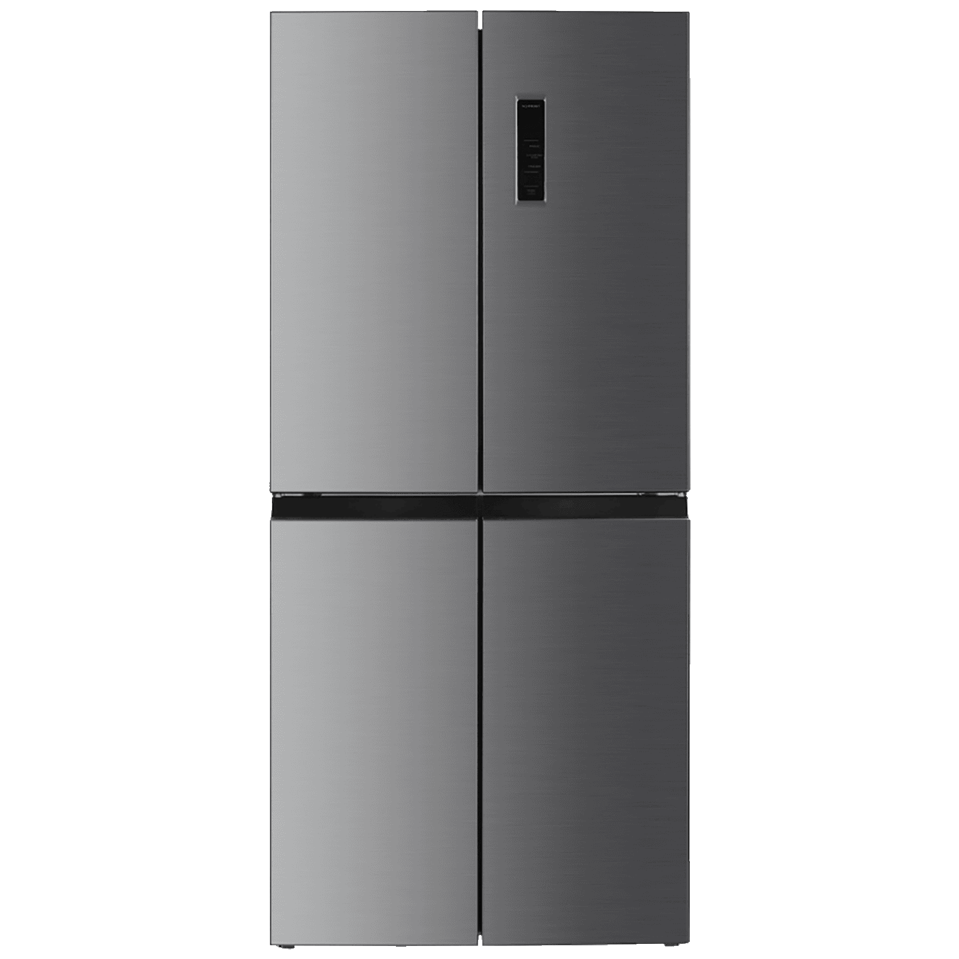 71750_1763466814pzzmcyjh98 Beko Frižider/zamrzivač, zapremina 466 l, NoFrost, D - GNO 46623 MXPN - Image 1