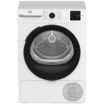 Beko Mašina za sušenje veša sa toplotnom pumpom, kapacitet 7kg, A - BMTD37146W