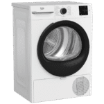 Beko Mašina za sušenje veša sa toplotnom pumpom, kapacitet 7kg, A - BMTD37146W - Image 2