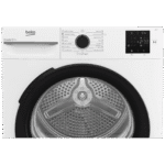 Beko Mašina za sušenje veša sa toplotnom pumpom, kapacitet 7kg, A - BMTD37146W - Image 4