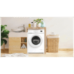 Vivax Mašina za pranje veša, 1200 obrtaja, 7 kg veša, Inverter - WFL-120716CDS - Image 3