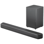 Philips Soundbar 2.1 s bežičnim niskotoncem, Bluetooth, 240 W - TAB5309/10 - Image 2