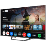 Tesla Televizor Smart QLED 4K UltraHD 65", Series 6, Google TV - Q65E655GUS - Image 4