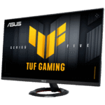 Asus Monitor 27", 200Hz, IPS, FullHD, HDMI, DisplayPort, gaming - TUF Gaming VG279Q5R - Image 2