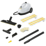 Karcher Parni čistač, 1500W, bijela - SC 2 EasyFix