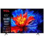 TCL Televizor Smart QLED 4K UltraHD 65", Google TV - 65P8K