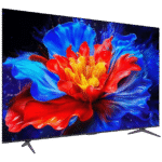 TCL Televizor Smart QLED 4K UltraHD 65", Google TV - 65P8K - Image 2