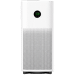 Xiaomi Pročišćivač zraka, protok zraka 443/h, LED display, WiFi - Mi Air Purifier 6