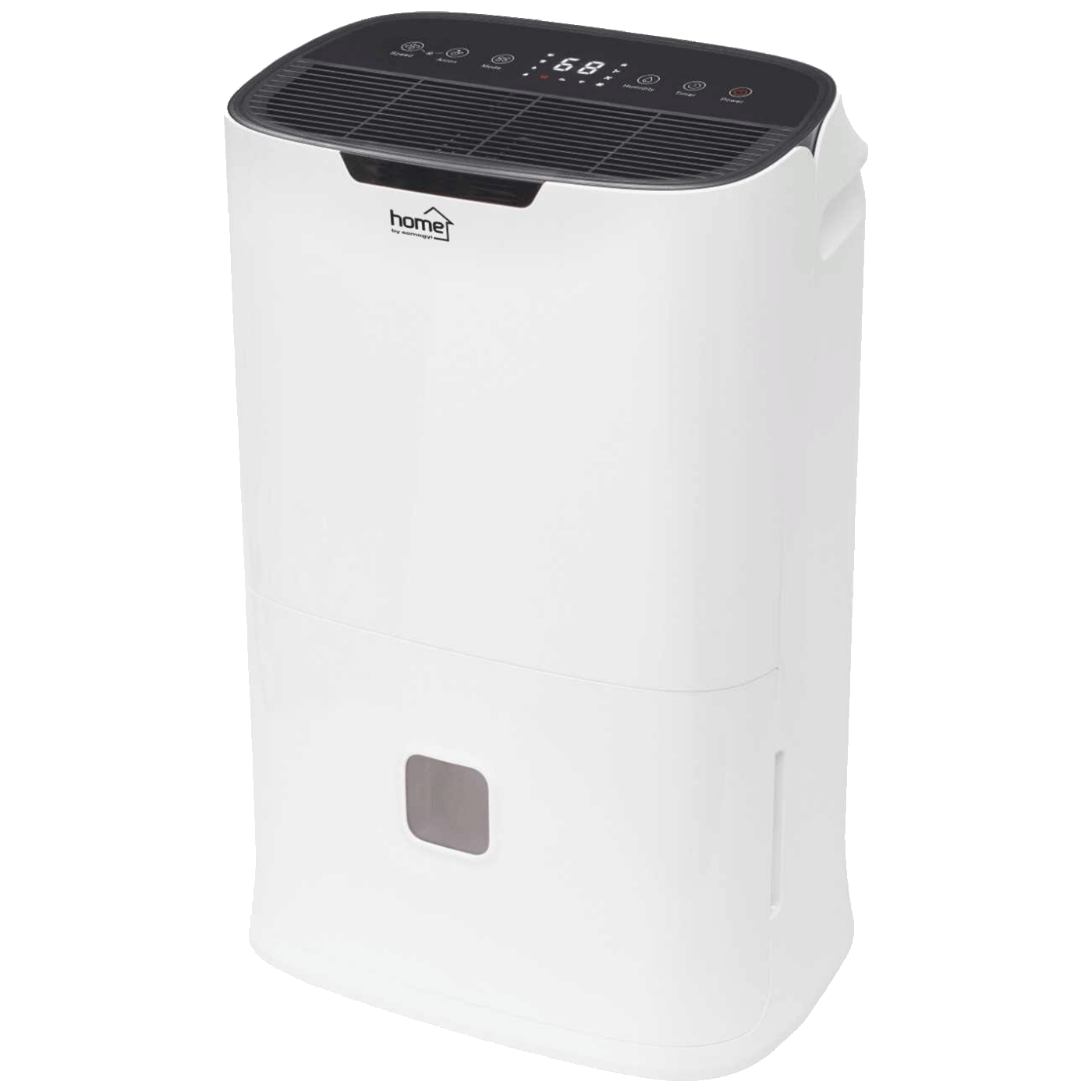 72155_1769238744nblfn46iyo home Isušivač/Odvlaživač zraka 20l/24h, 4 programa, R290, WiFi - DHM20WIFI - Image 1