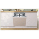 Bosch Ugradbena mašina za suđe,14 kompleta,6 programa,Serie 4,D - SMH4HCX19E - Image 2