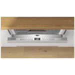 Bosch Ugradbena mašina za suđe,14 kompleta,6 programa,Serie 4,D - SMH4HCX19E - Image 3
