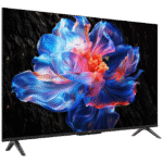 TCL Televizor Smart V6C LED 4K 50", Google TV - 50V6C - Image 2