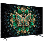 TCL Televizor Smart C6K Premium QD-MiniLED 4K 65", Google TV - 65C6K - Image 3