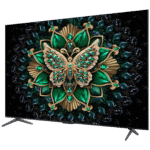 TCL Televizor Smart C6K Premium QD-MiniLED 4K 50", Google TV - 50C6K - Image 4