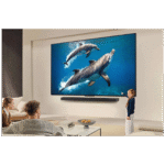 LG Televizor 4K UltraHD 65", AI QNED70 Smart - 65QNED70A6A - Image 4