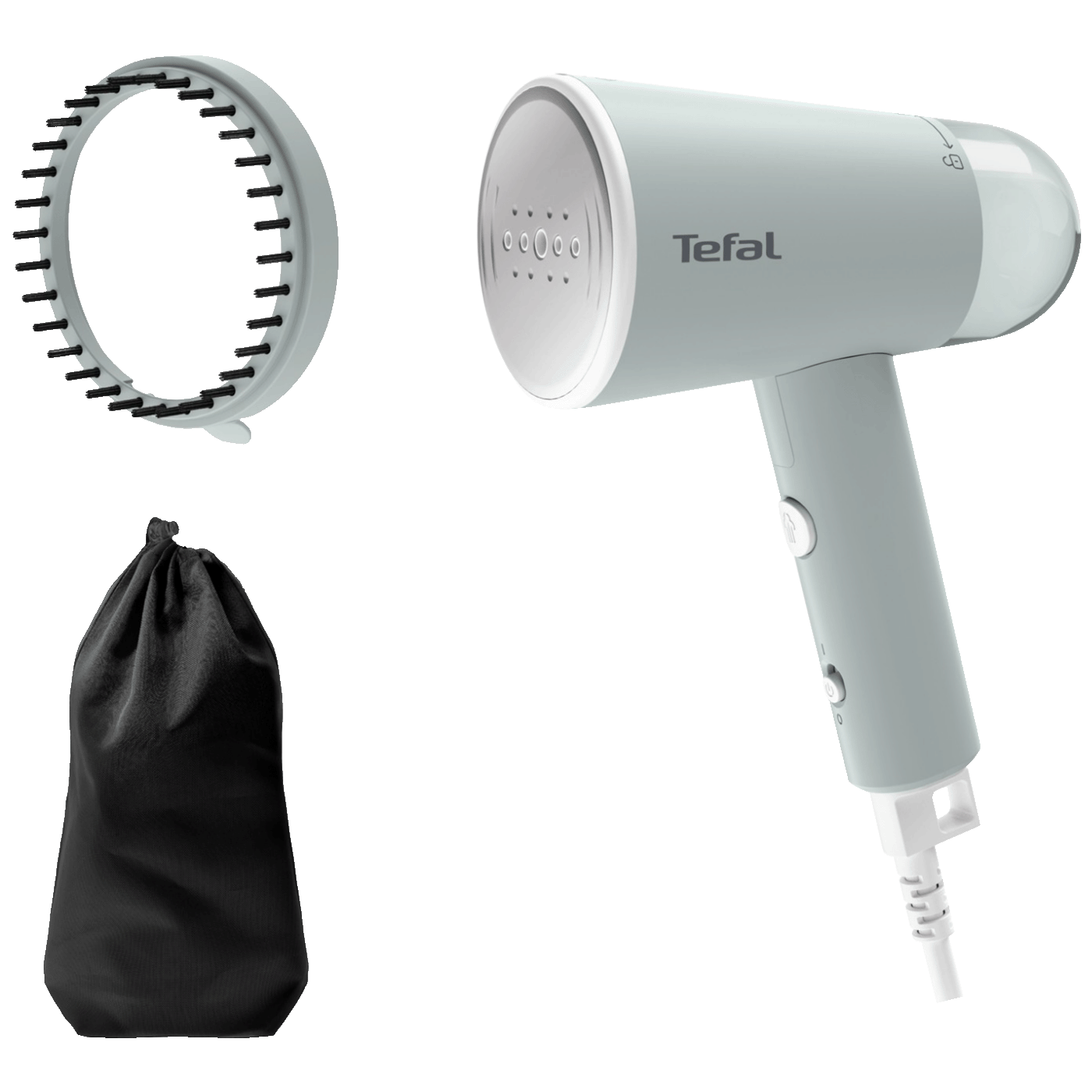 73228_1766998207vk5rjjzaa6 Tefal Pegla za vertikalno peglanje, Origin Travel, 1200W - DT1034E1 - Image 1