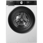 Hisense Mašina za veš/sušilica, 1400 obrtaja , 8/5 kg veša, D - WD3S8043BW3