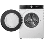 Hisense Mašina za veš/sušilica, 1400 obrtaja , 8/5 kg veša, D - WD3S8043BW3 - Image 3