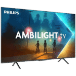 Philips Televizor Smart LED 4K UHD 55"@Titan OS, Ambilight - 55PUS8200/12 - Image 2